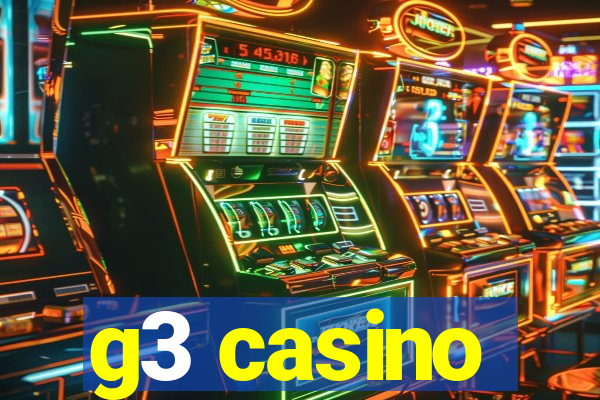 g3 casino